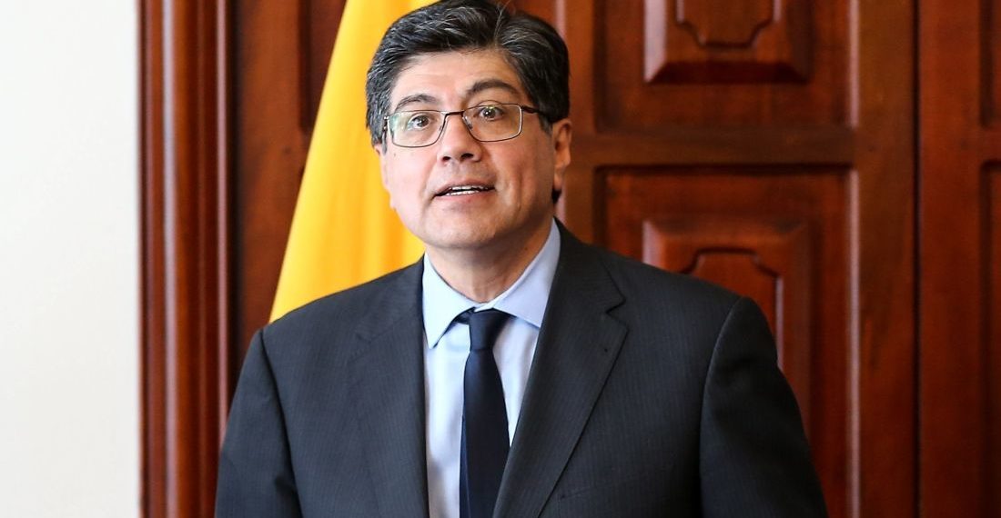 Ecuador acatará conclusiones del CIDH sobre asesinato de periodistas