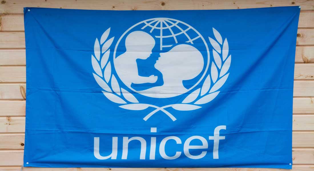 Unicef ha otorgado casi 130 toneladas de ayuda a Venezuela en cuatro meses
