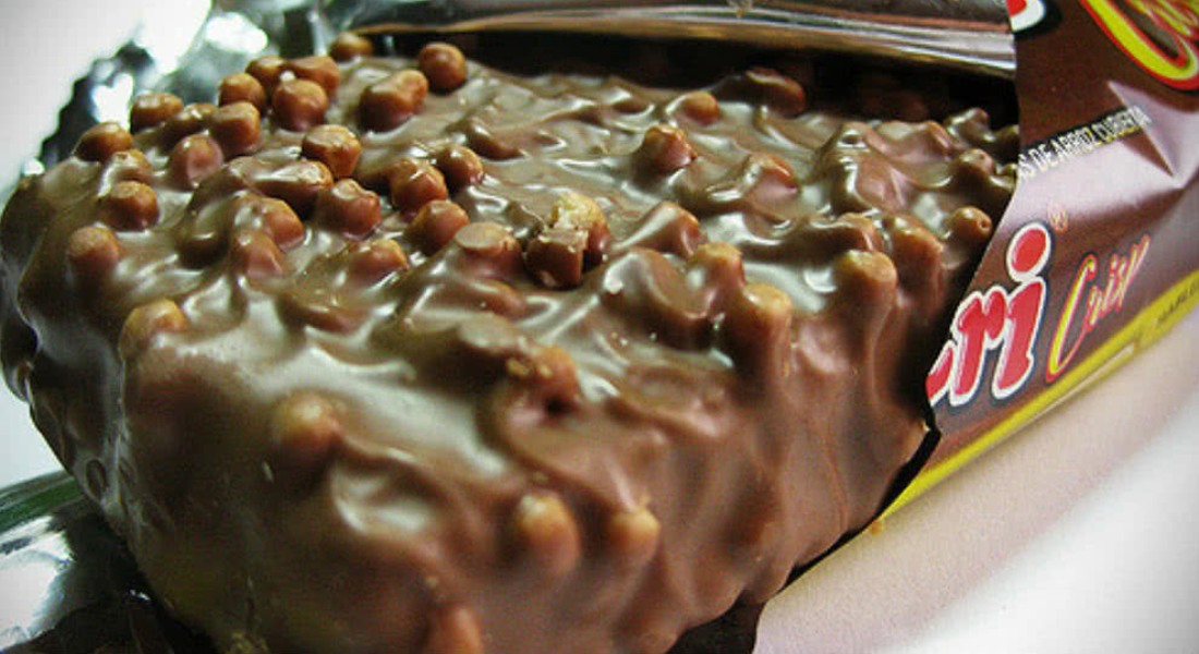 Chocolate venezolano “CriCri” fue incluido en lista de las mayores