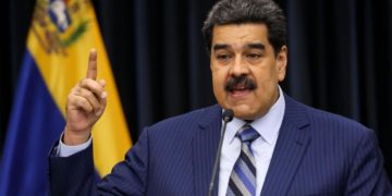 Maduro dice que John Bolton dirige un plan de EE.UU. para asesinarle