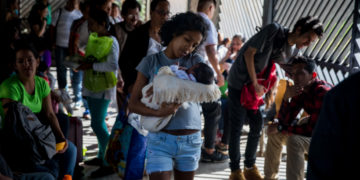 Foto referencial. Cortesía: EFE