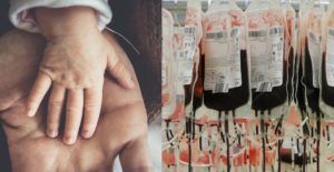 Buscan por todo el mundo donantes carentes de antígeno para ayudar a niña con cáncer