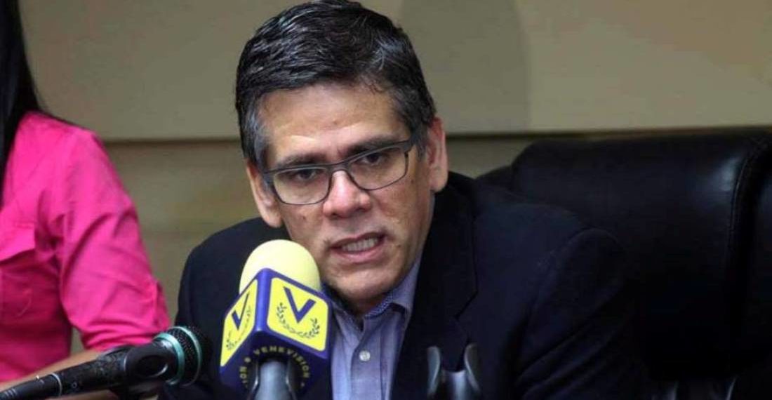 Asamblea Nacional actualiza las dramáticas cifras de inflación que sufre Venezuela