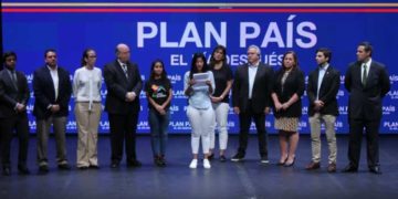 Dirigentes de la oposición y reconocidos expertos participaron en el evento