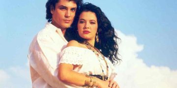 Kazandra, la telenovela venezolana que logró ser vista en mayor cantidad de países de todo el mundo