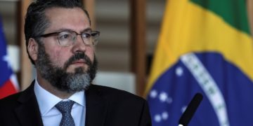 Rueda de prensa de Mike Pompeo