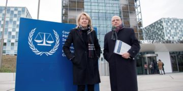 La exfiscal de Venezuela denuncia en la CPI la muerte de concejal