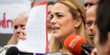 Familiares de presos políticos presentan propuesta de agenda para visita de Bachelet