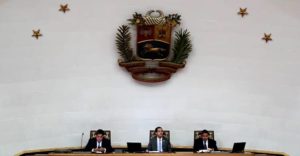 Presidente encargado Guaidó designó otros 17 embajadores