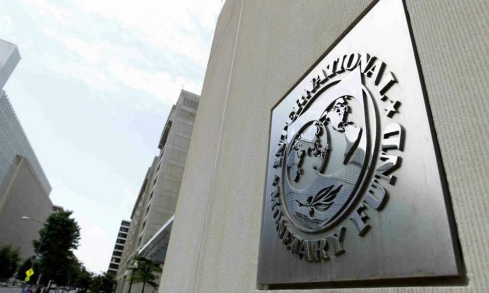 Gobierno de Maduro solicita un financiamiento de 5 mil millones de dólares al FMI