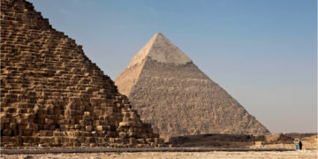 En repetidas ocasiones hemos escuchado de ciertas construcciones que desafían cualquier tipo de lógica para la fecha en la que fueron edificadas. Foto: Unsplash