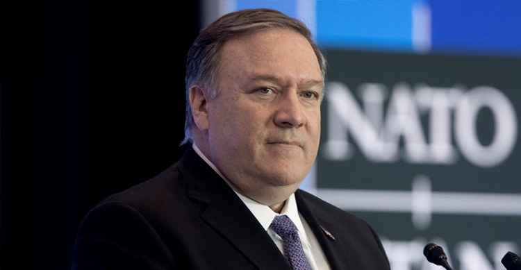 OTAN evaluó en su reunión la presencia de militares rusos en Venezuela